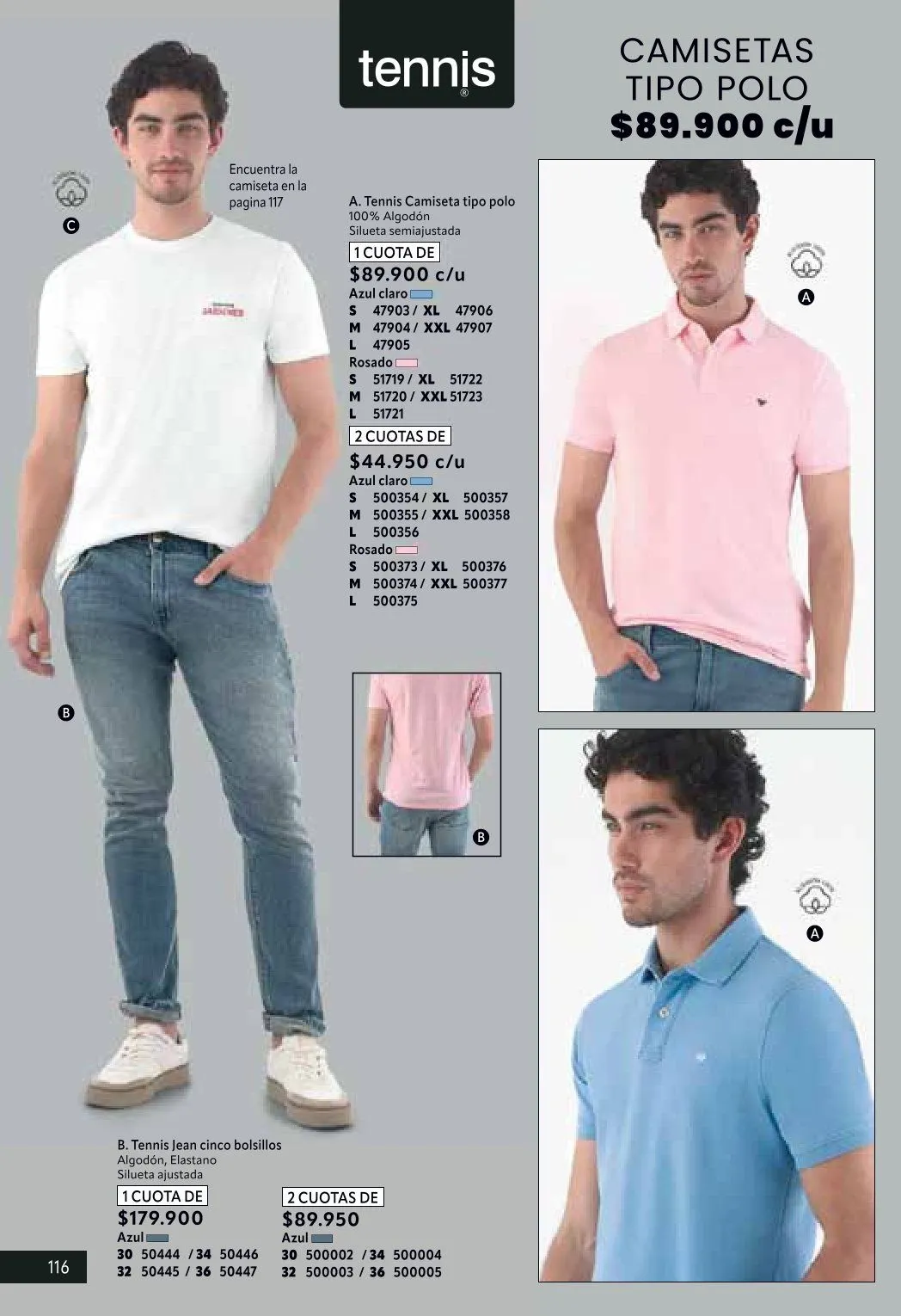Catálogo de NOVAVENTA Ofertas 28 de julio al 8 de agosto 2026 - Pagina 116