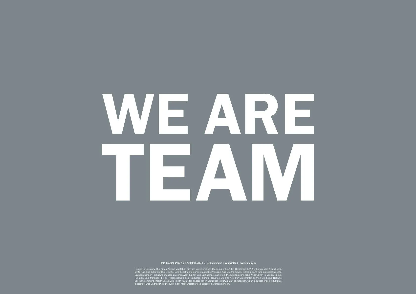 Jako Prospekt von 22. Januar bis 31. Dezember 2025 - Prospekt seite 24