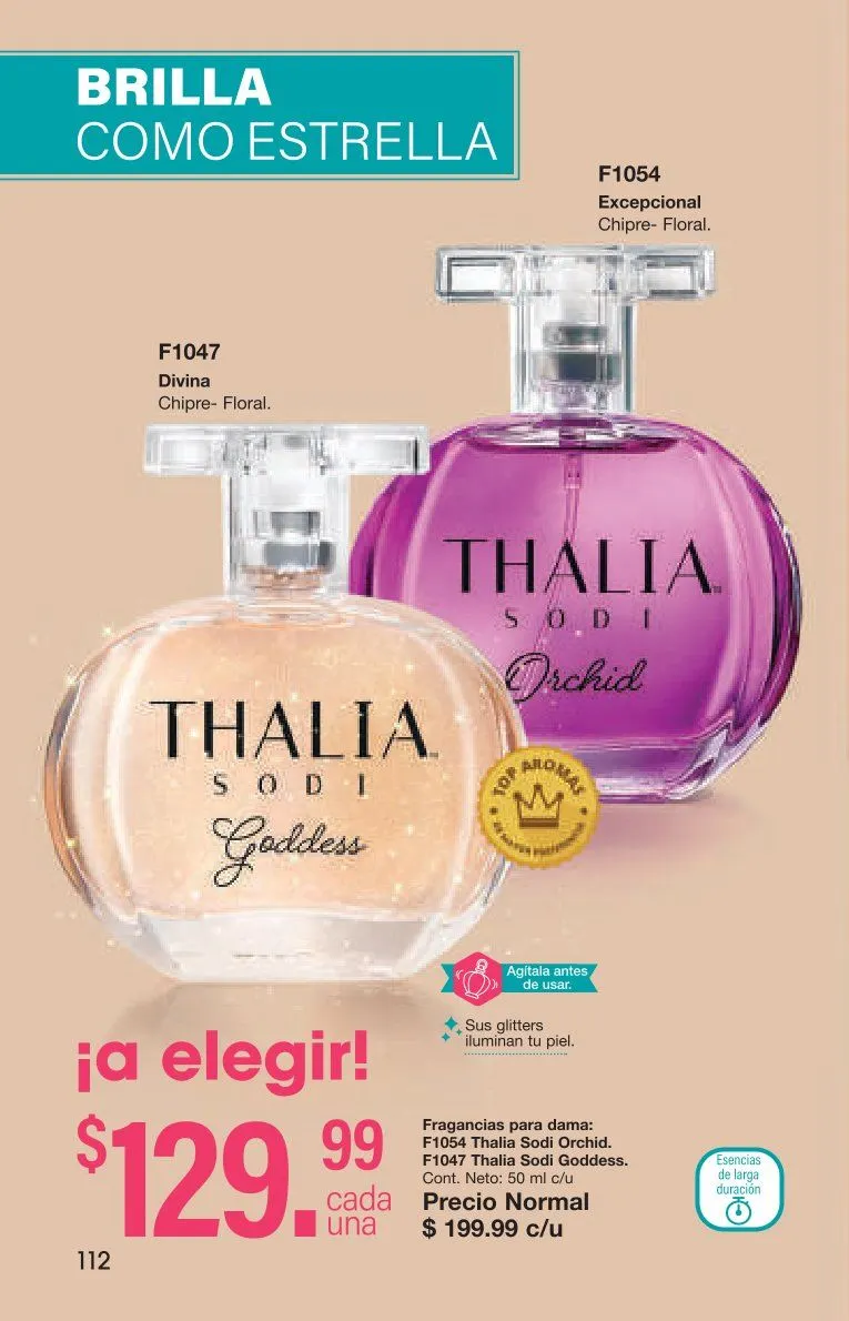 Catálogo de Arabela Ofertas 1 de julio al 31 de julio 2026 - Pagina 116