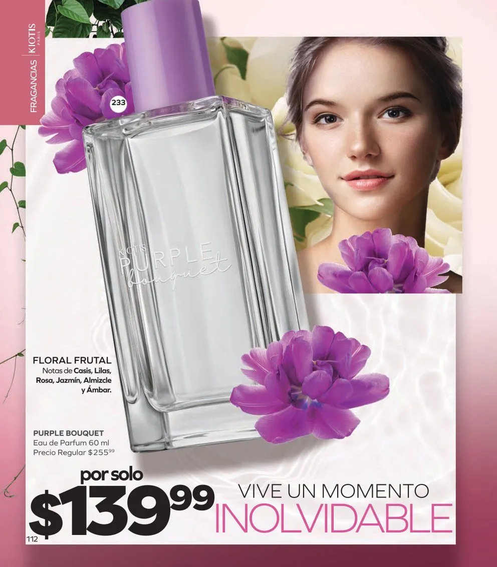 Catálogo de Stanhome Catálogo 3 de marzo al 21 de marzo 2025 - Pagina 119