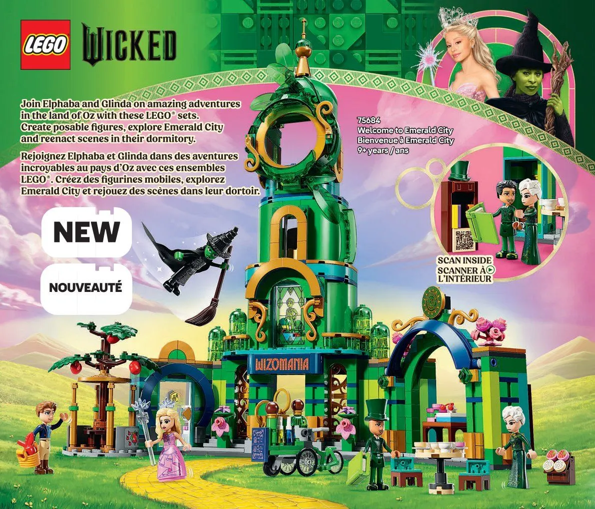 LEGO Deals from January 1 to June 30 2025 - flyer page 94