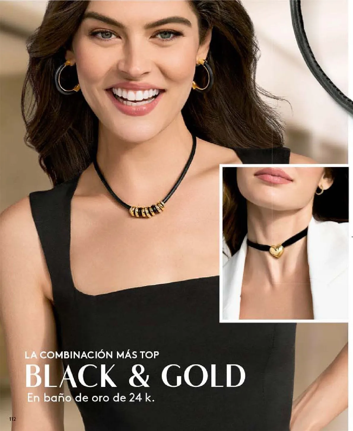 Catalogo de Ésika Catálogo 1 de julio al 31 de julio 2025 - Pag 58