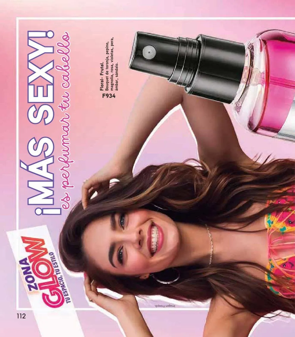 Catálogo de Arabela catálogos y ofertas 3 de marzo al 31 de marzo 2026 - Pagina 116