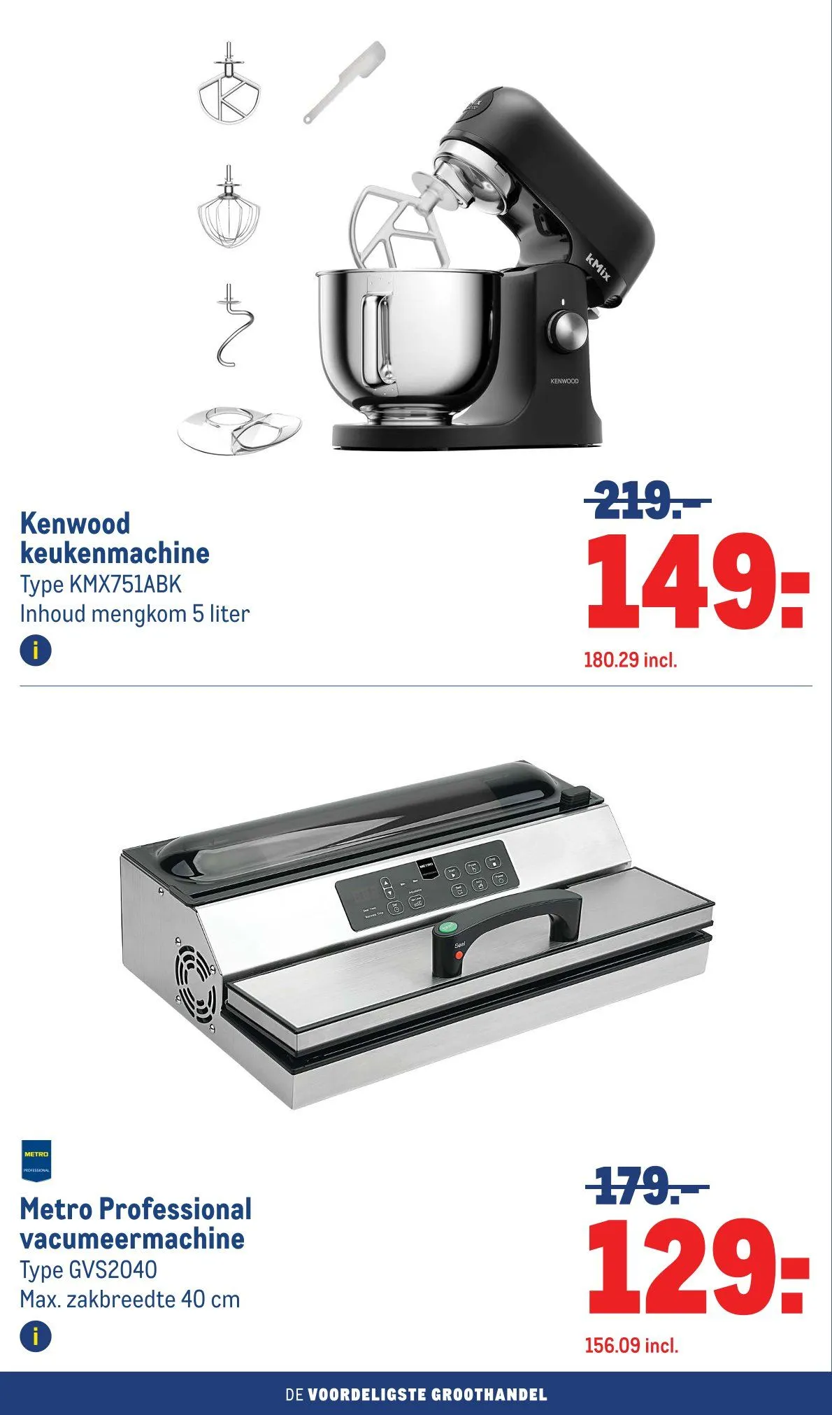 Makro Folders van 2 juni tot 16 juni 2026 - Folder pagina 116
