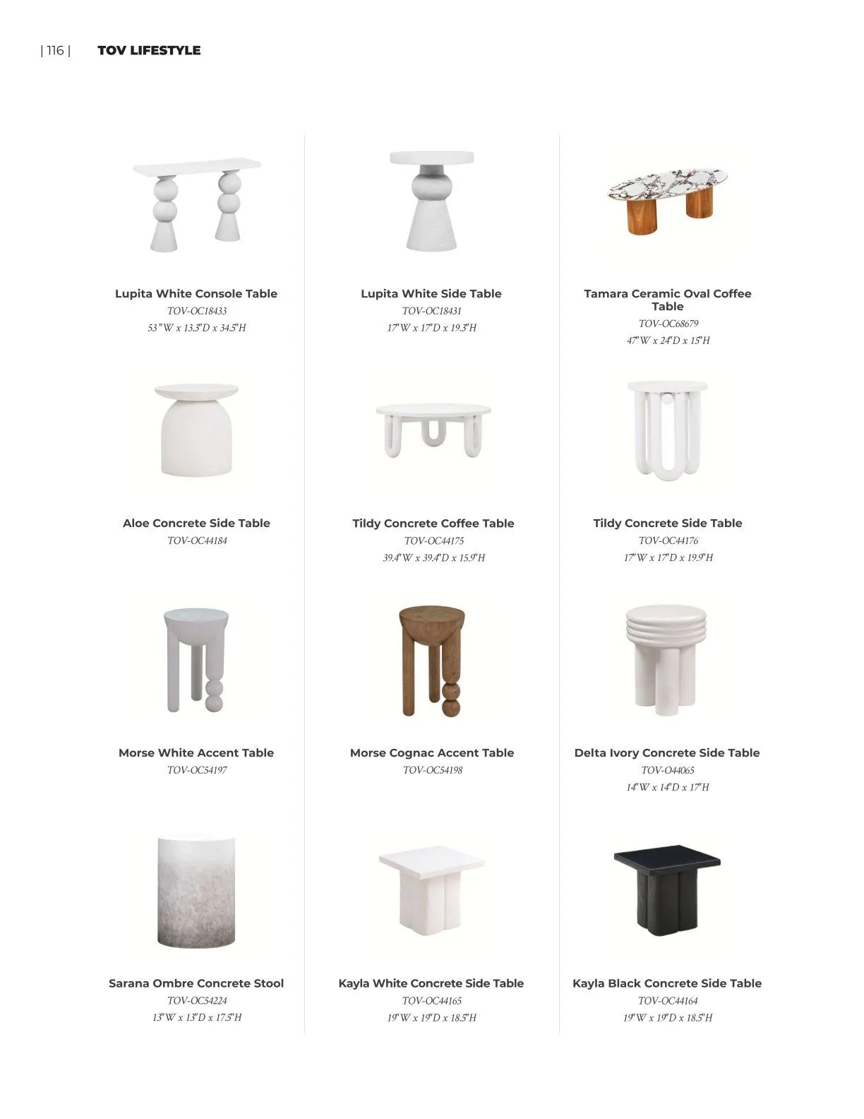 Weekly ad Tov Furniture Sales from August 1 to August 31 2025 - Page 57