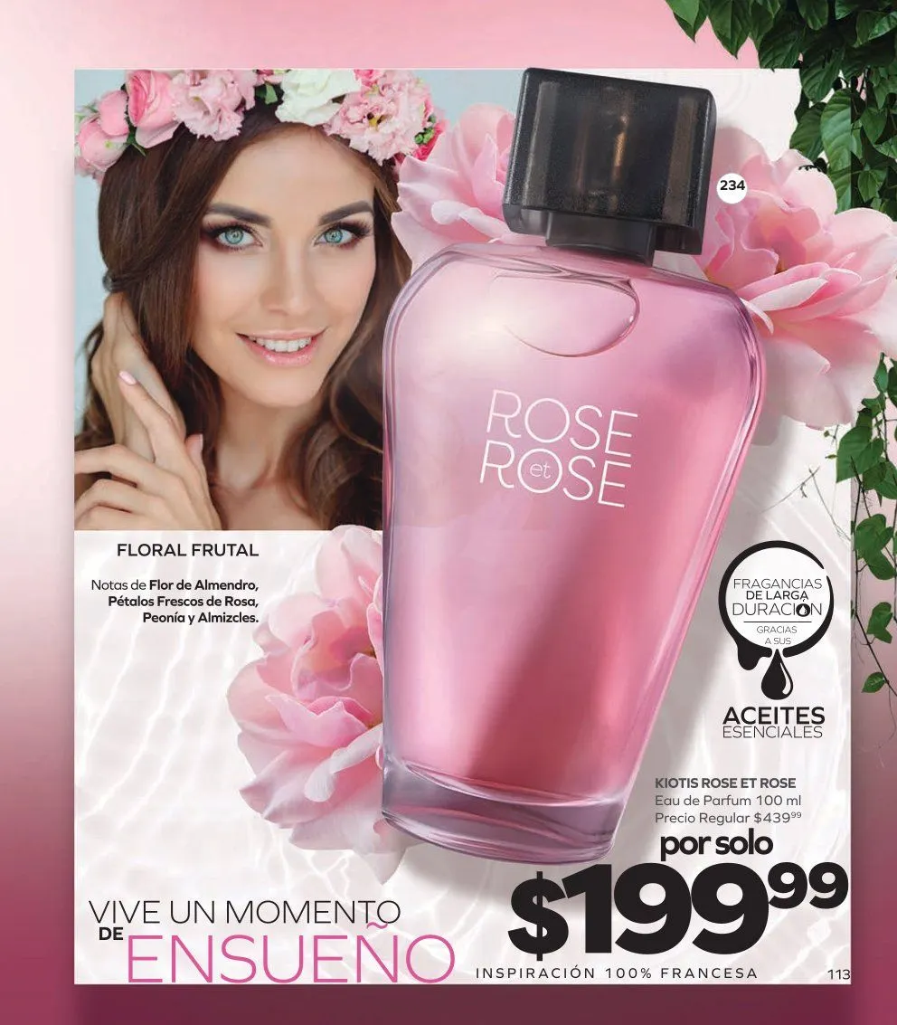 Catálogo de Stanhome Catálogo 3 de marzo al 21 de marzo 2025 - Pagina 120