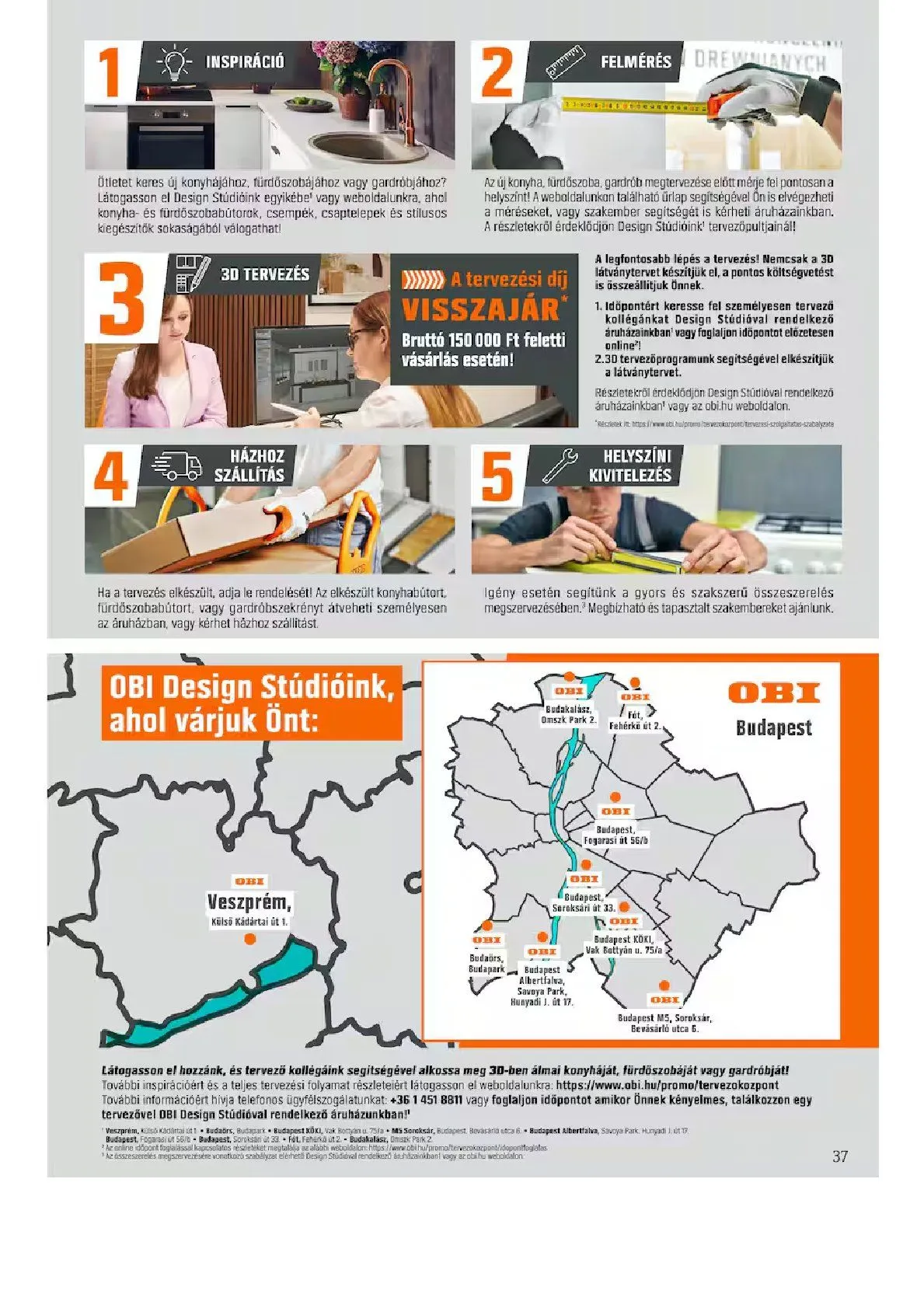 Katalógus OBI március 31.-tól április 26.-ig 2026. - Oldal 117