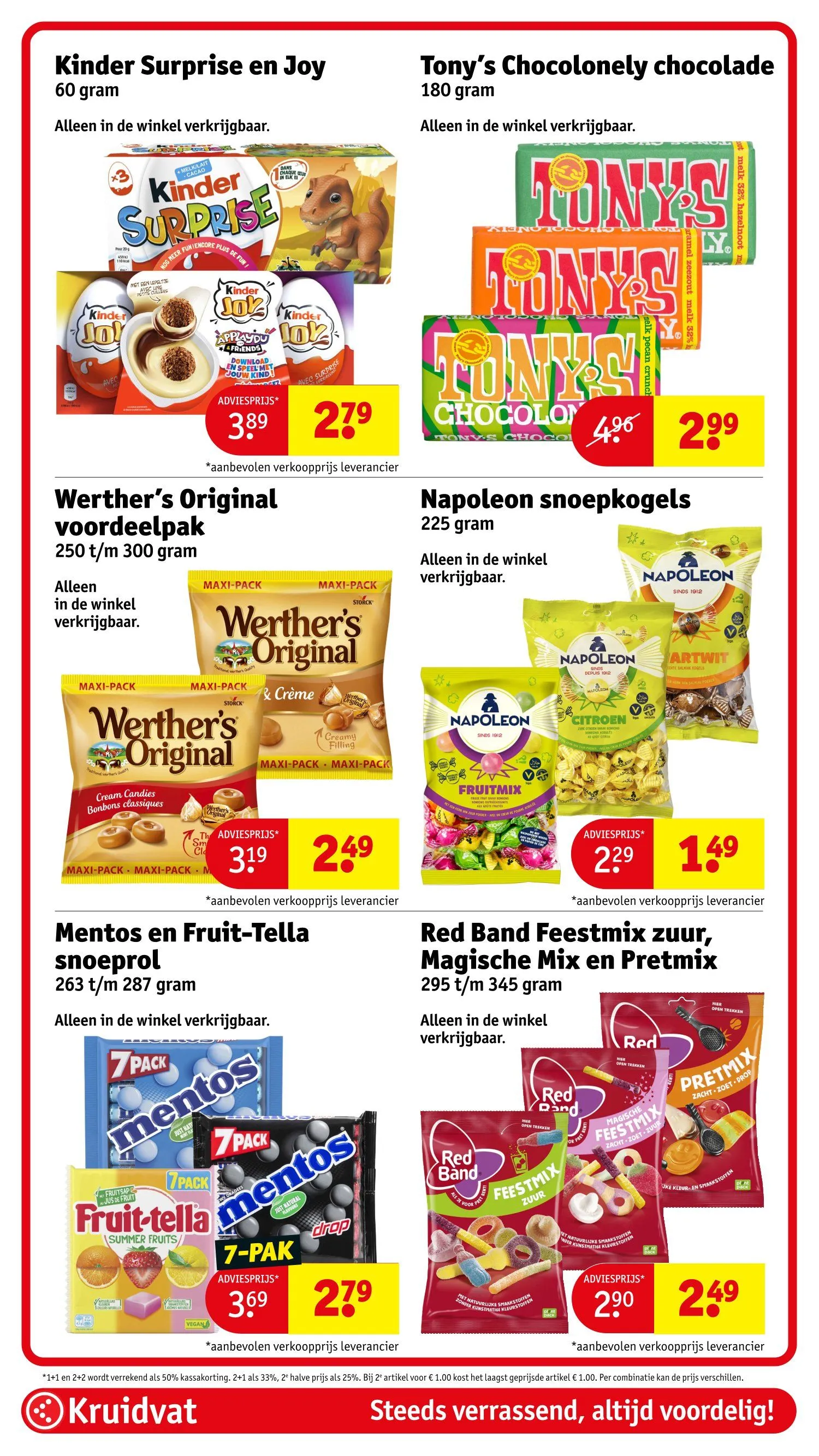 kruidvat folder van 19 mei tot 24 mei 2026 - folder pagina 117
