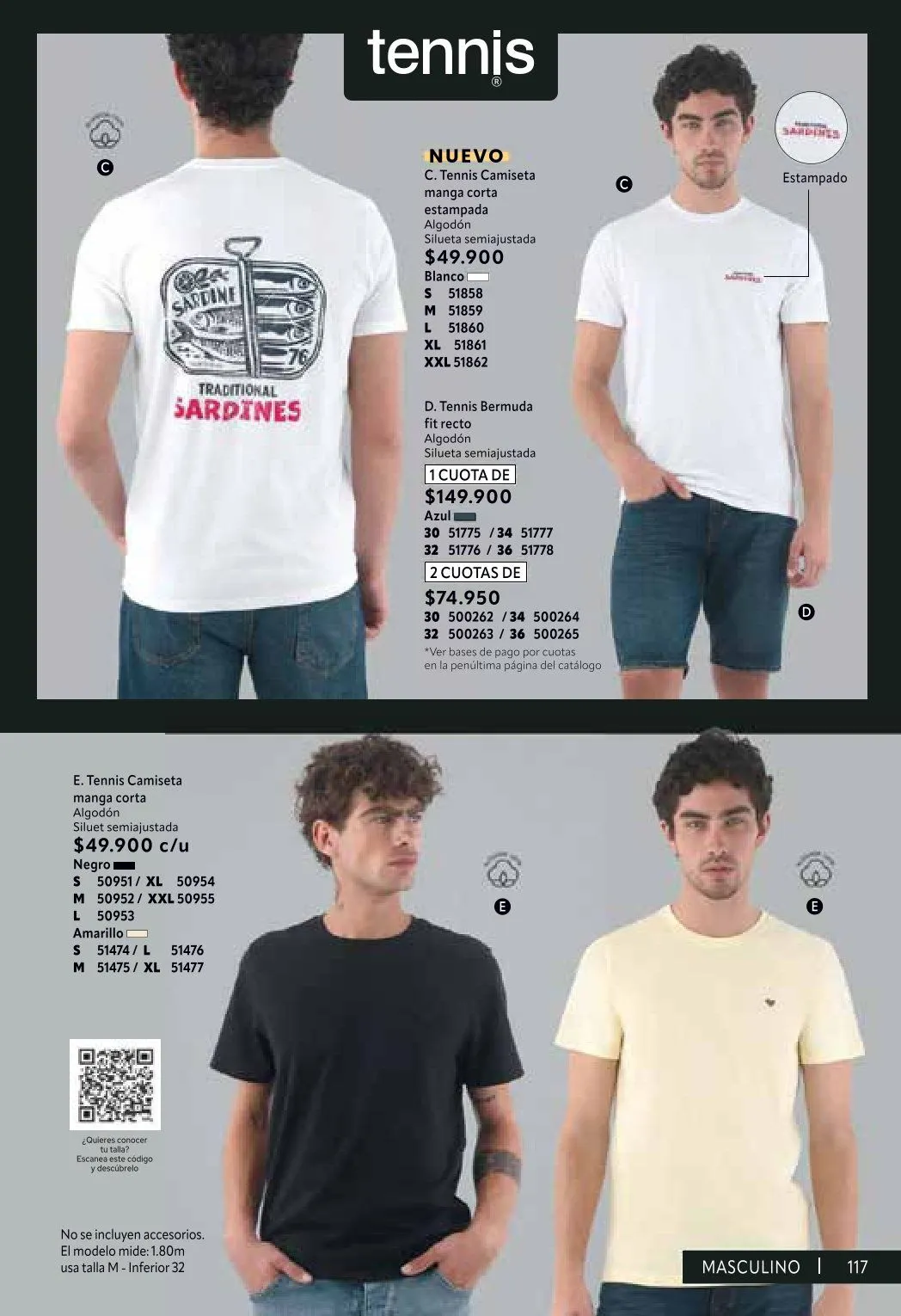 Catálogo de NOVAVENTA Ofertas 28 de julio al 8 de agosto 2026 - Pagina 117