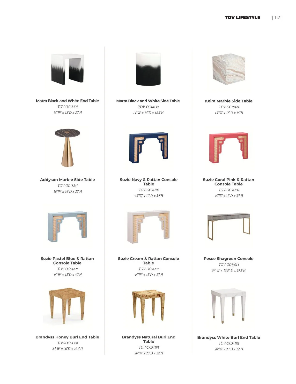 Weekly ad Tov Furniture Sales from August 1 to August 31 2025 - Page 101