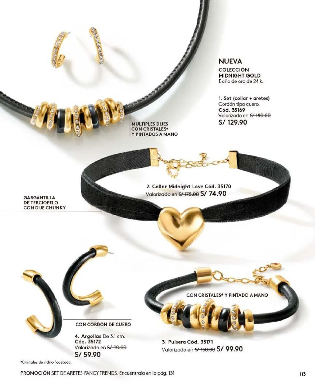 Catalogo de Ésika Catálogo 1 de julio al 31 de julio 2025 - Pag 64