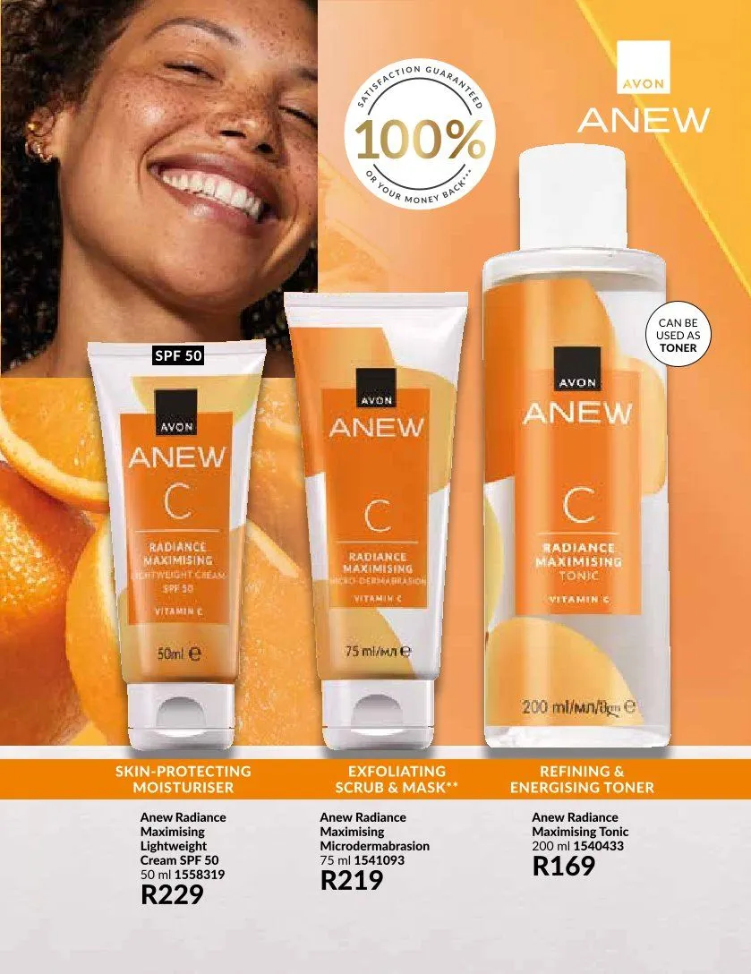 Avon weekly ads from 1 July to 31 July 2025 - Catalogue Page 54