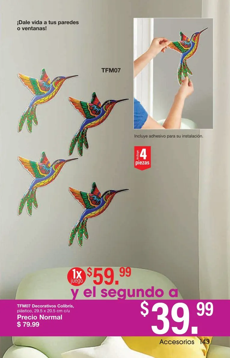 Catálogo de Arabela Ofertas 1 de julio al 31 de julio 2026 - Pagina 116