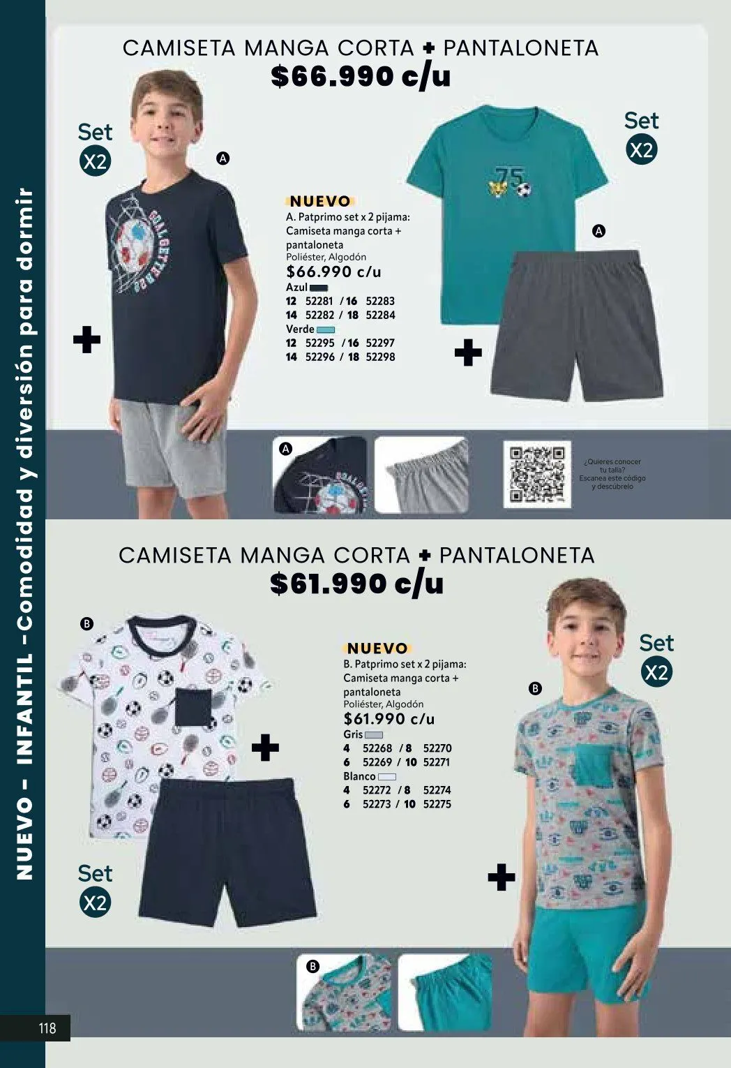 Catálogo de NOVAVENTA Ofertas 28 de julio al 8 de agosto 2026 - Pagina 118