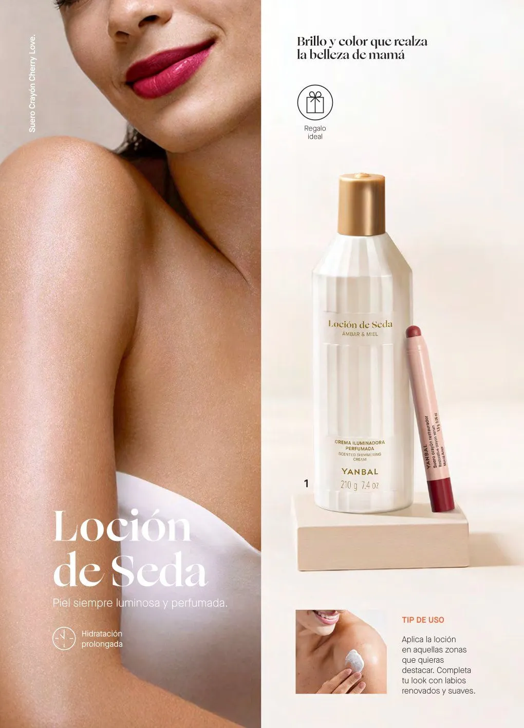 Catalogo de Ofertas Yanbal 25 de abril al 21 de mayo 2026 - Pag 118