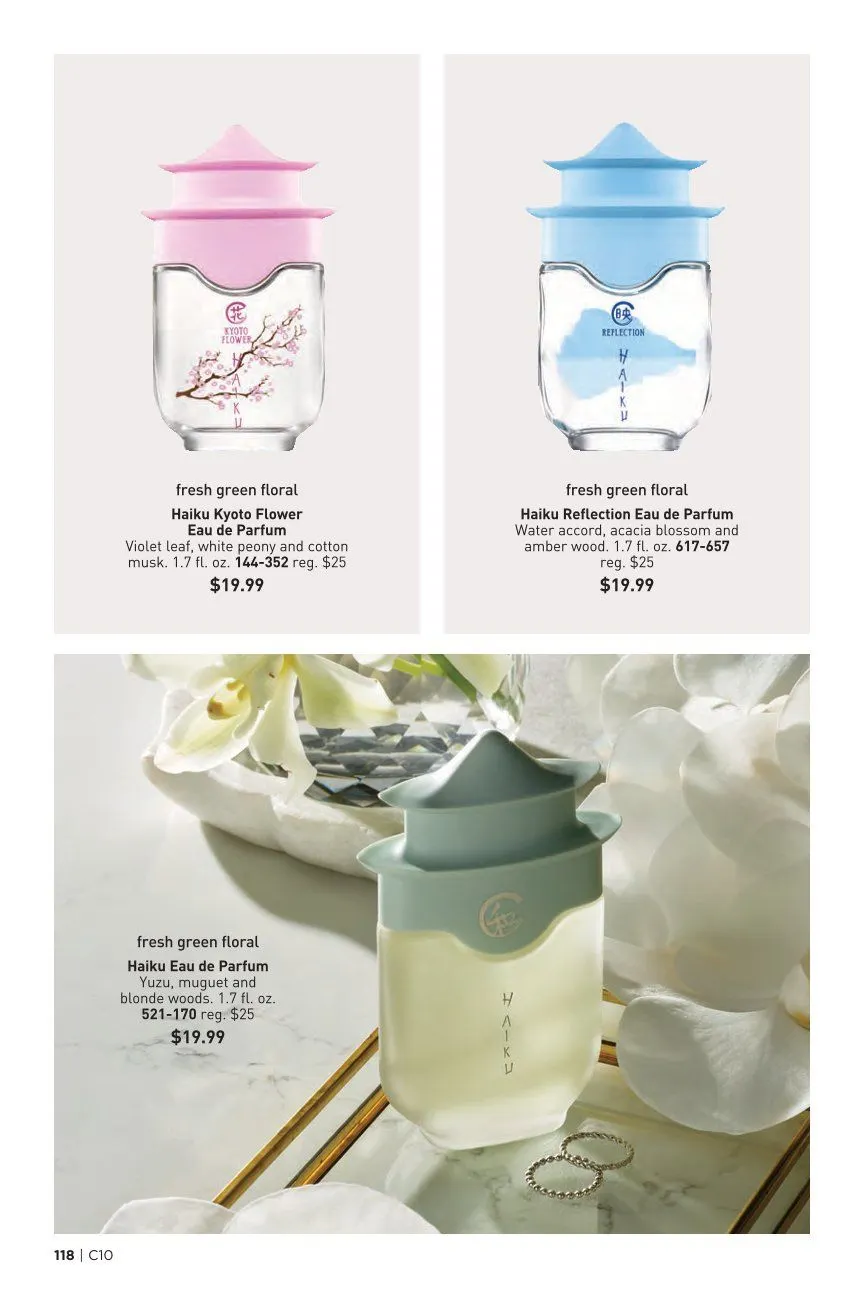 Weekly ad Avon Deals from May 20 to May 31 2025 - Page 129