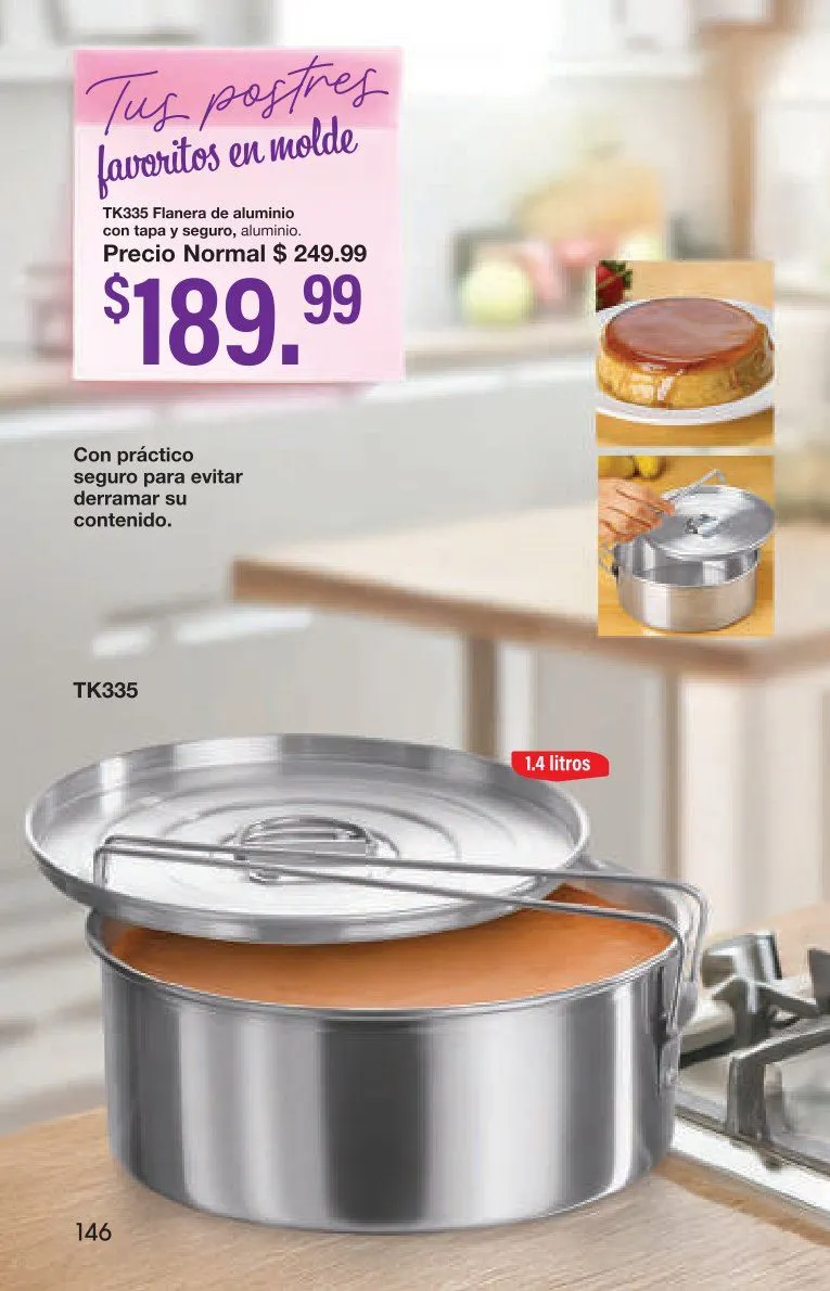 Catálogo de Arabela Ofertas 17 de abril al 30 de abril 2026 - Pagina 118