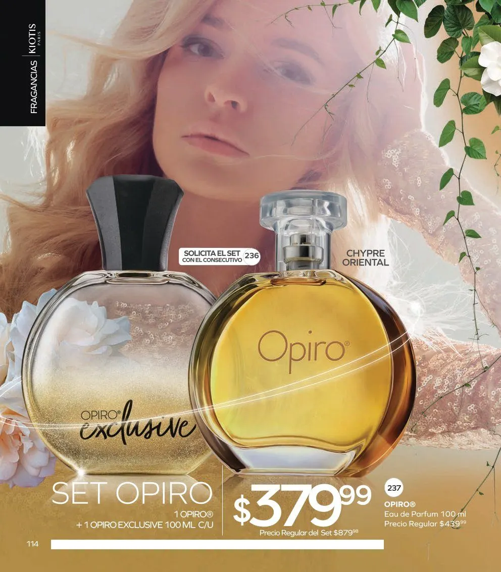 Catálogo de Stanhome Catálogo 3 de marzo al 21 de marzo 2025 - Pagina 52