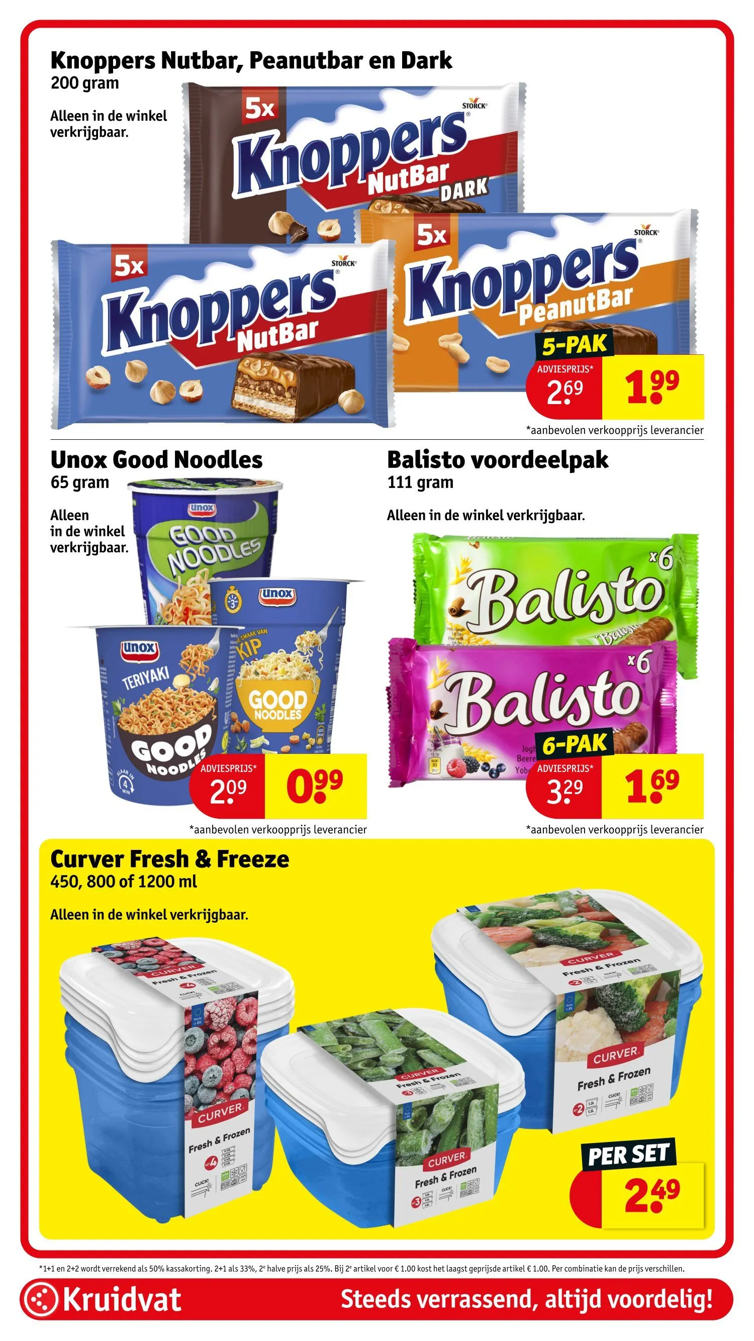 kruidvat folder van 19 mei tot 24 mei 2026 - folder pagina 118
