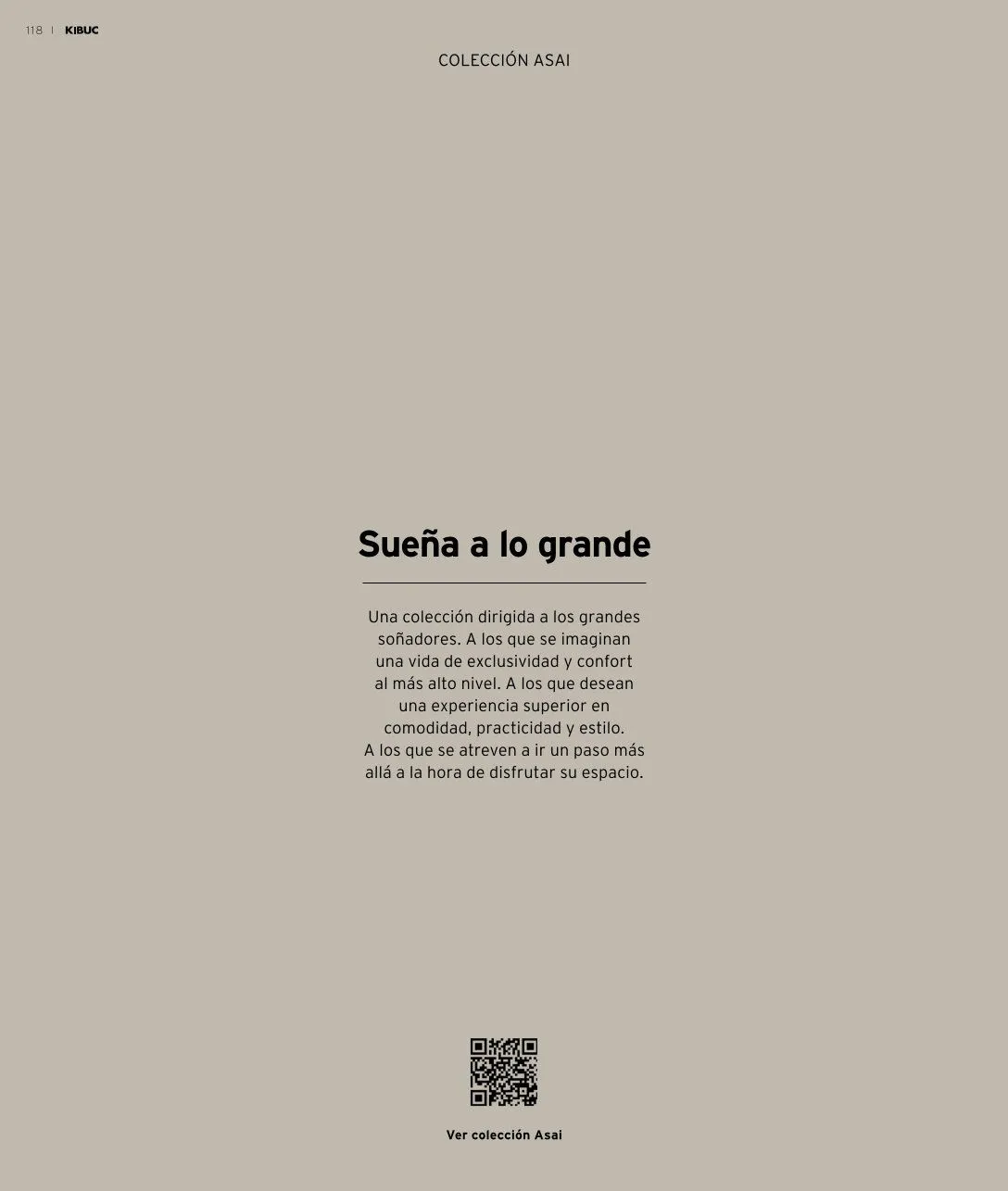 Catálogo de Kibuc Ofertas 30 de abril al 30 de mayo 2026 - Página 118