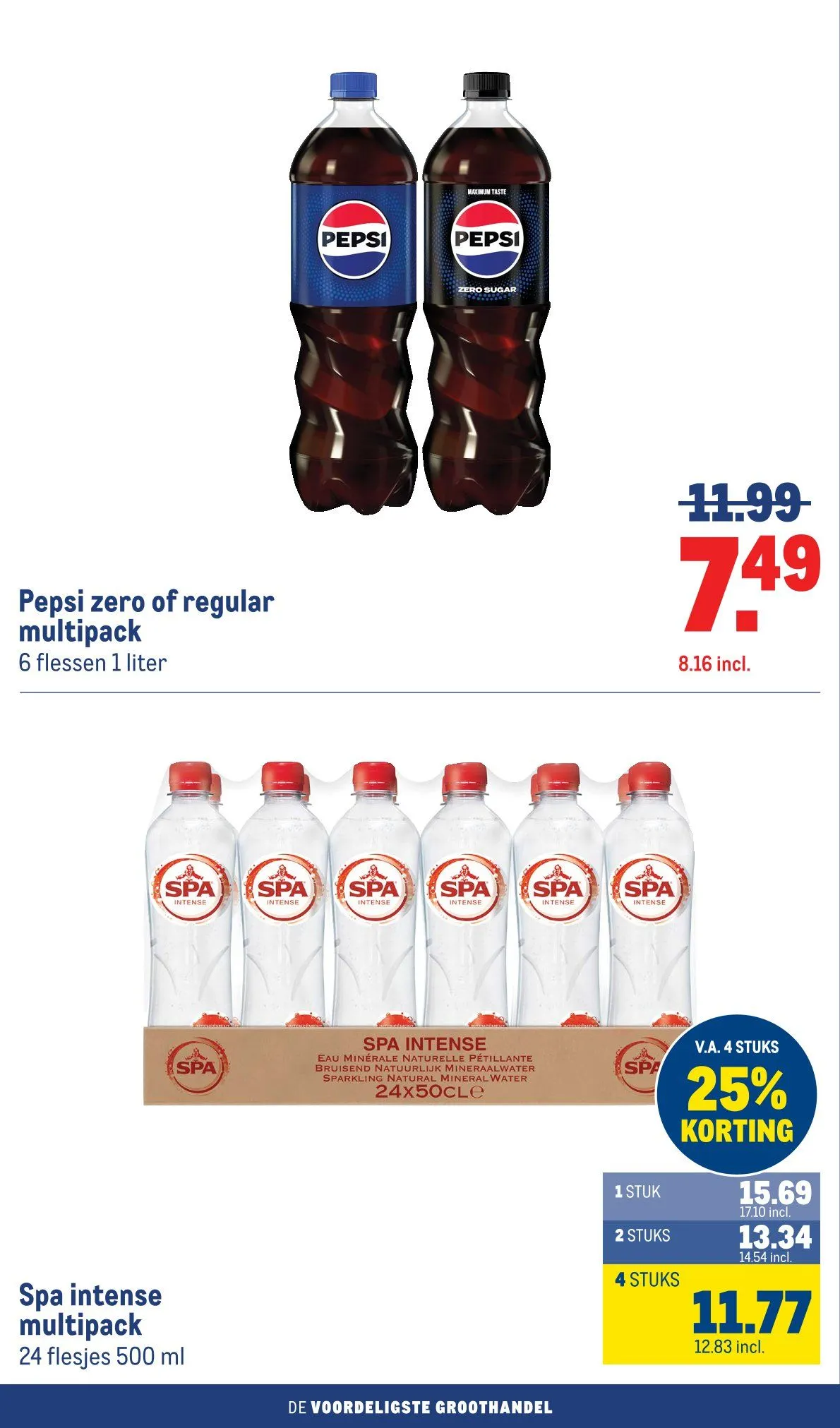 Makro Folders van 2 juni tot 16 juni 2026 - Folder pagina 118