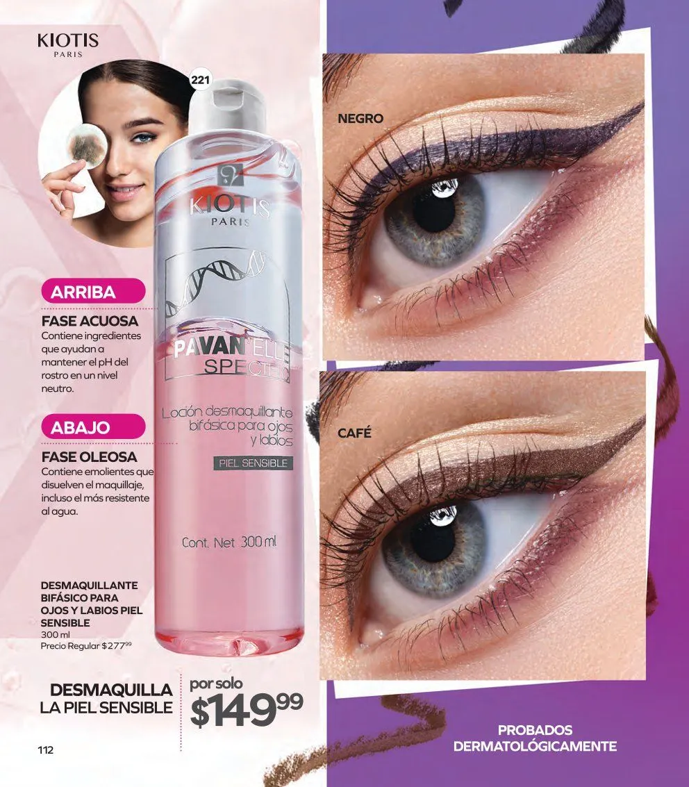 Catálogo de Catálogo 16 de junio al 7 de julio 2025 - Pagina 180