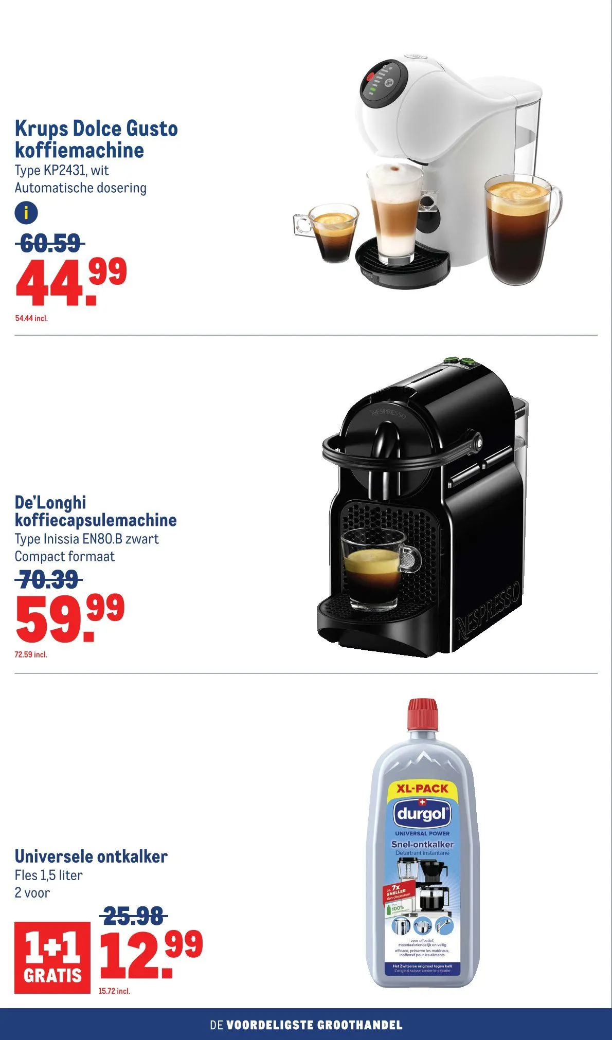 Makro Folders van 2 juni tot 16 juni 2026 - Folder pagina 118
