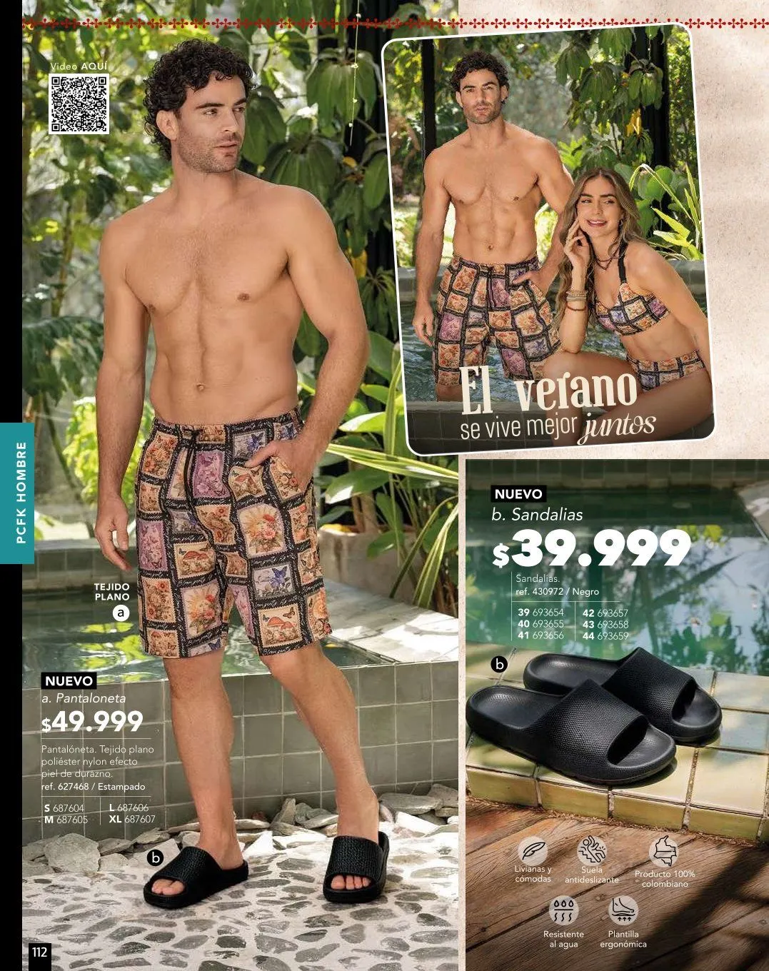 Catalogo de Pacifika Ofertas 1 de diciembre al 31 de diciembre 2025 - Pag 118