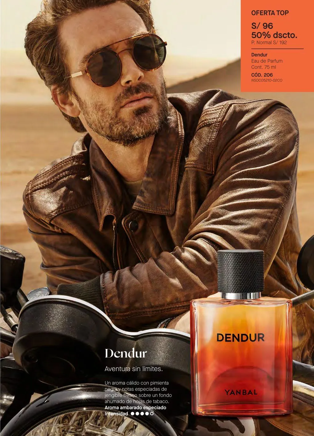 Catalogo de Yanbal Ofertas 3 de enero al 31 de enero 2026 - Pag 119