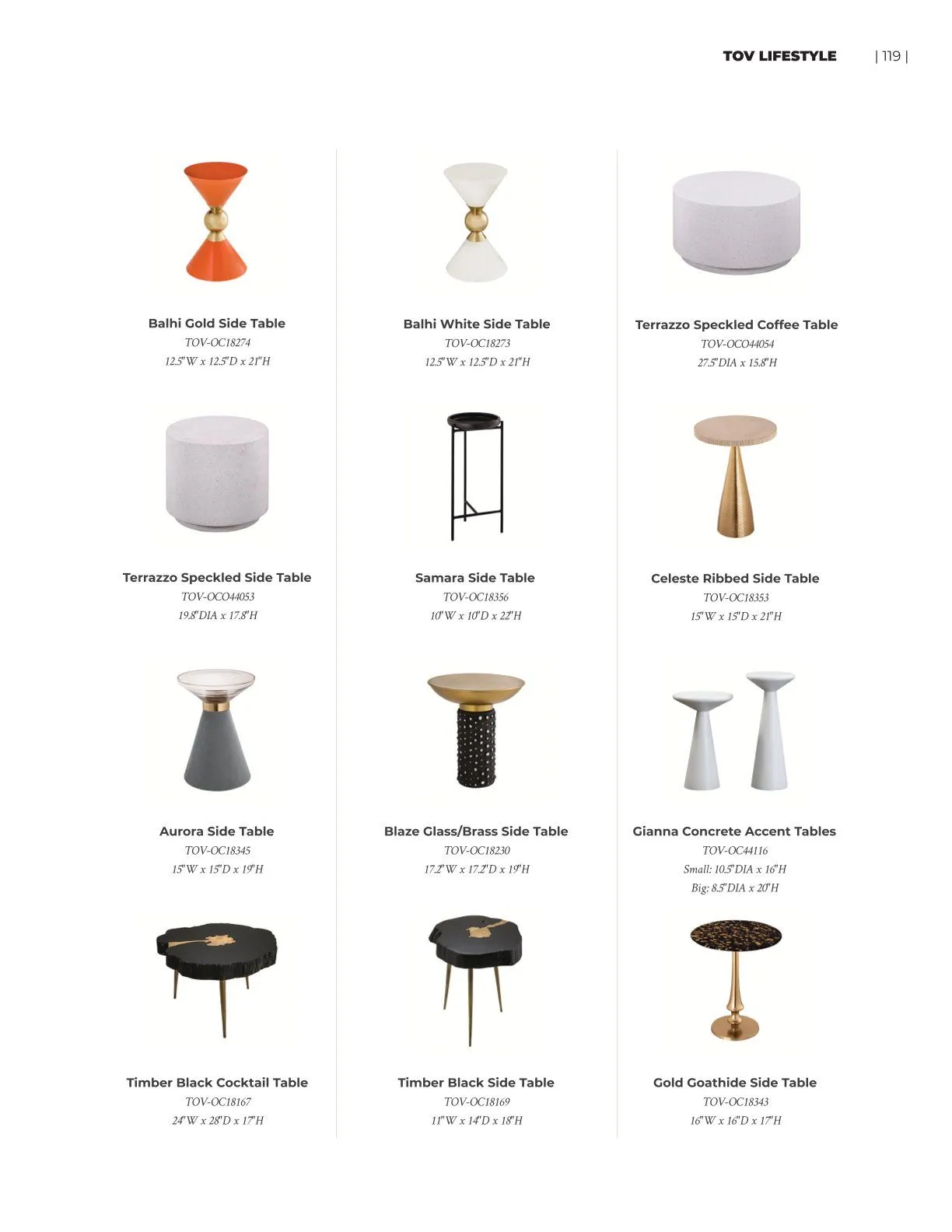 Weekly ad Tov Furniture Sales from August 1 to August 31 2025 - Page 58