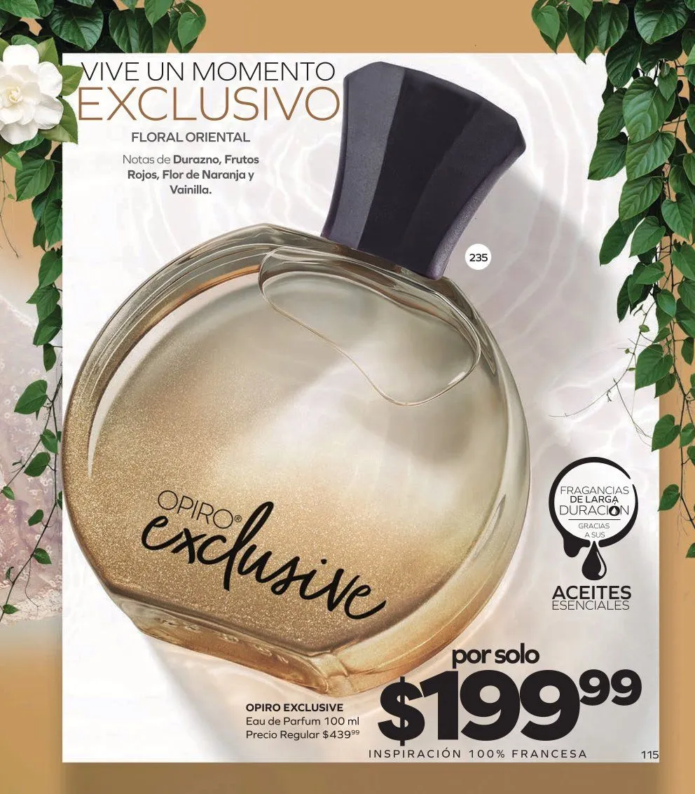 Catálogo de Stanhome Catálogo 3 de marzo al 21 de marzo 2025 - Pagina 92