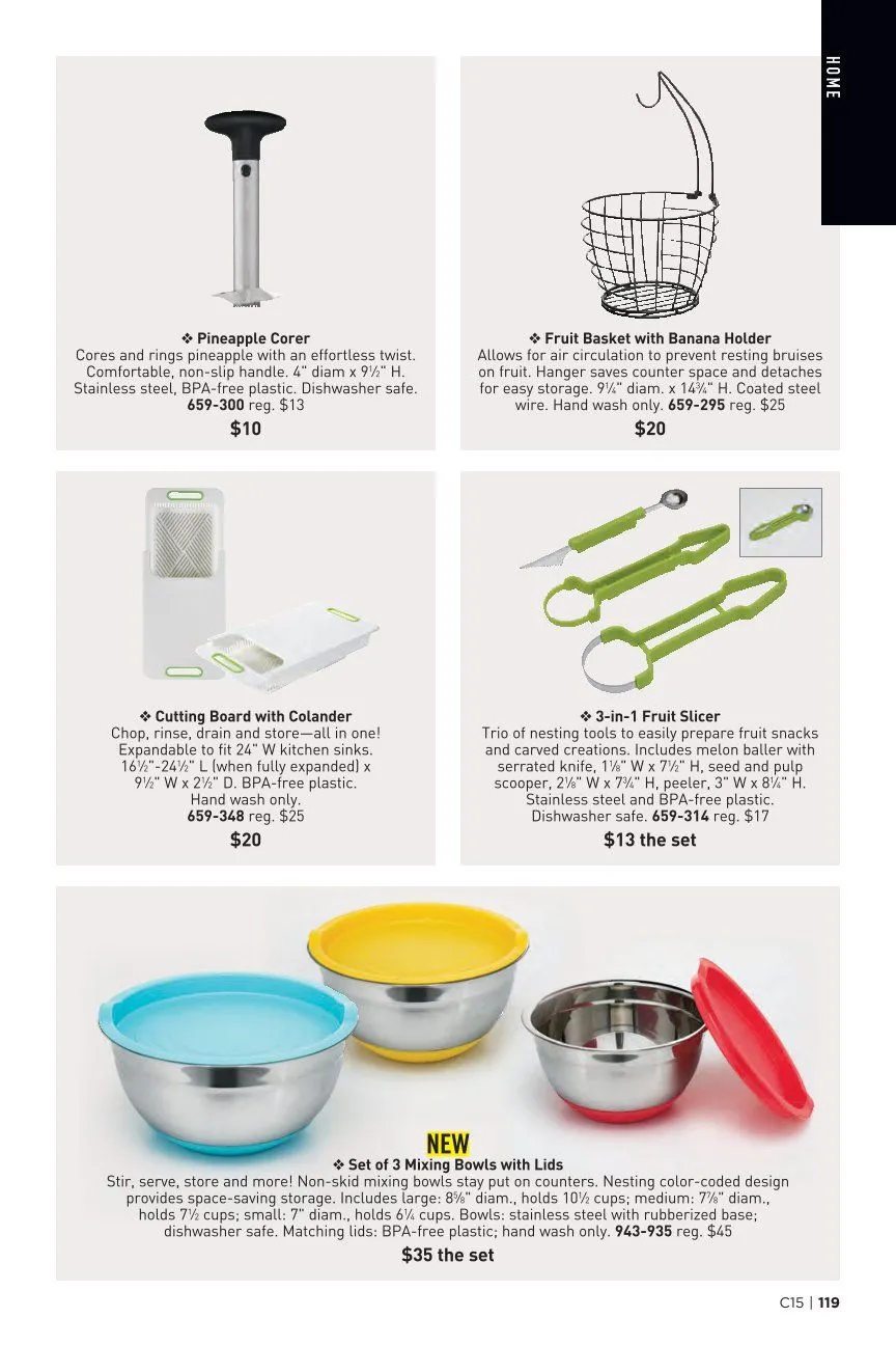 Weekly ad  Avon Sales from July 21 to July 31 2026 - Page 119