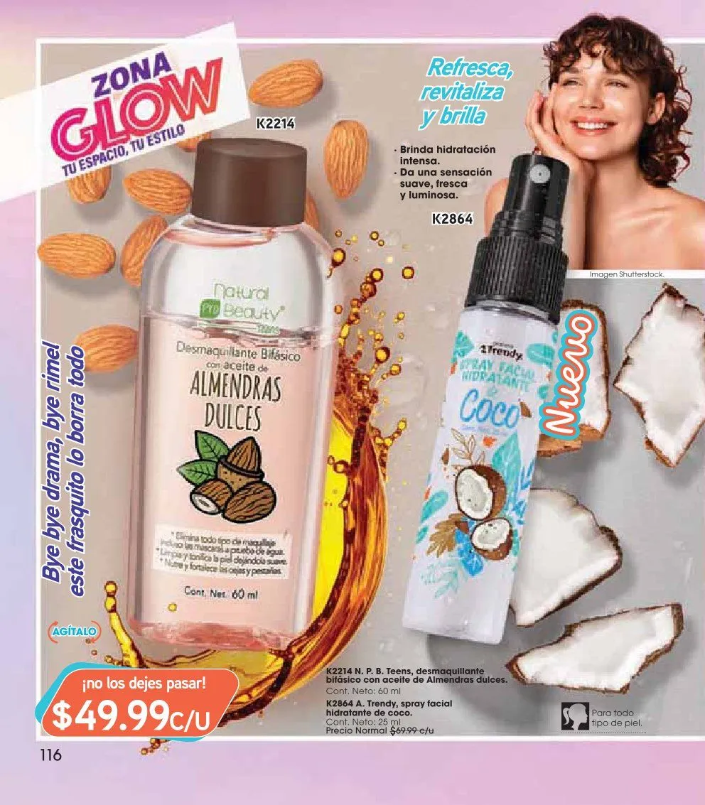 Catálogo de Arabela catálogos y ofertas 3 de marzo al 31 de marzo 2026 - Pagina 120