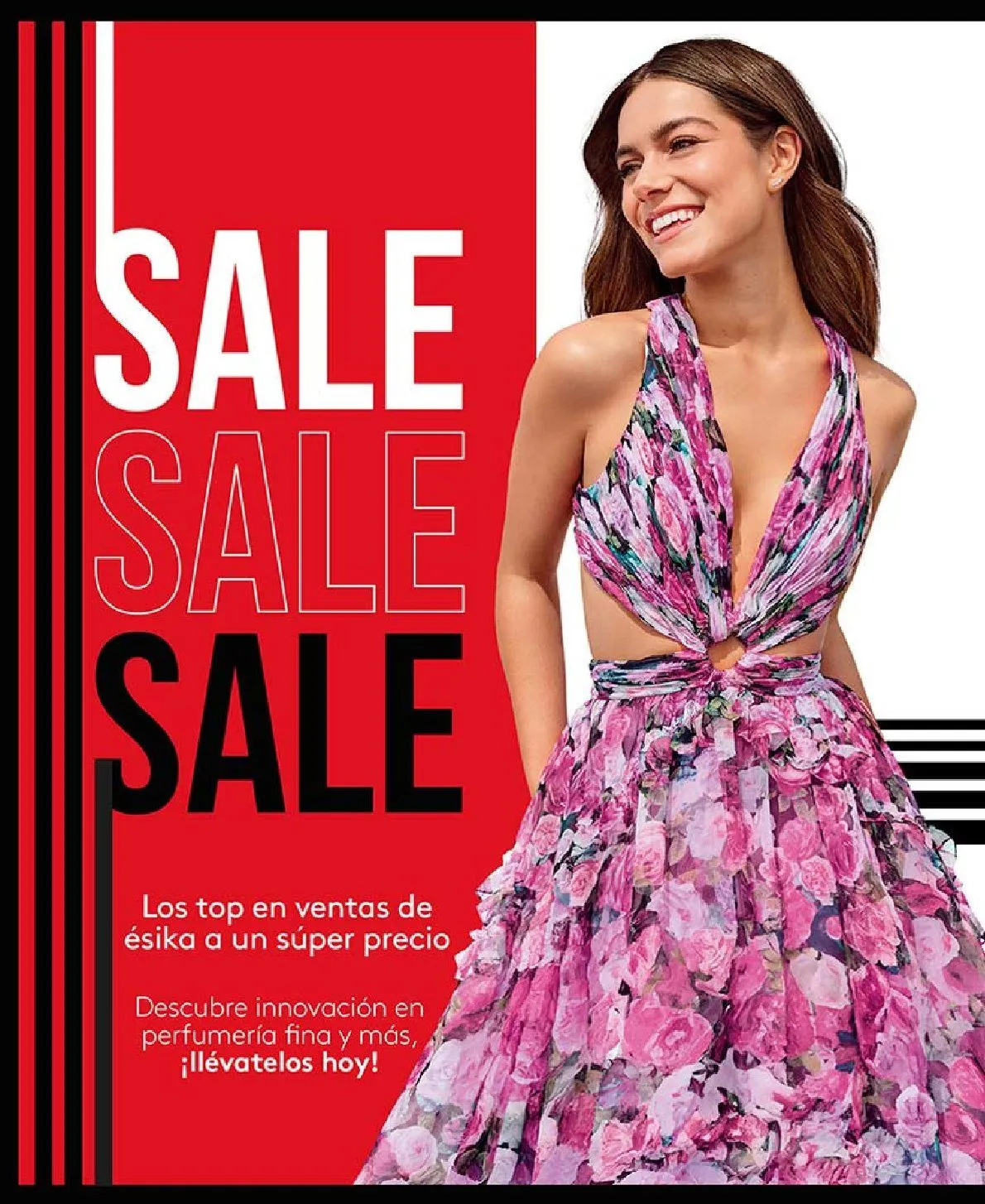 Catálogo de Ésika Ofertas  1 de abril al 30 de abril 2026 - Pagina 125