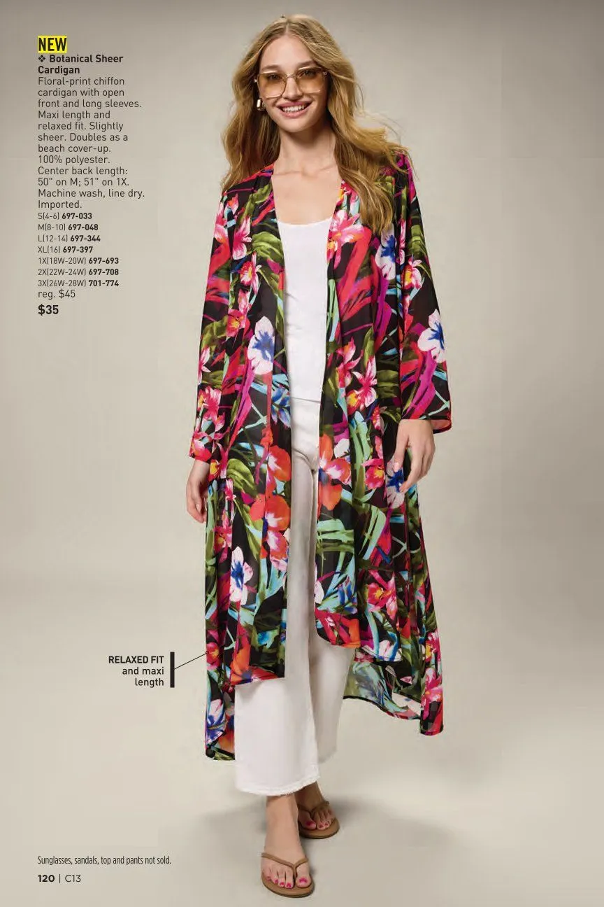 Weekly ad  Avon Sales from June 26 to July 1 2026 - Page 120