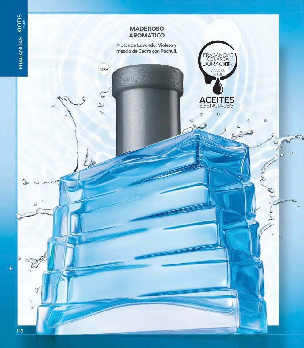 Catálogo de Stanhome Catálogo 3 de marzo al 21 de marzo 2025 - Pagina 147