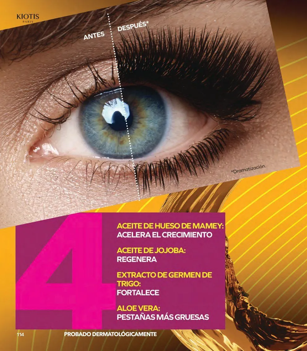 Catálogo de Catálogo 16 de junio al 7 de julio 2025 - Pagina 175