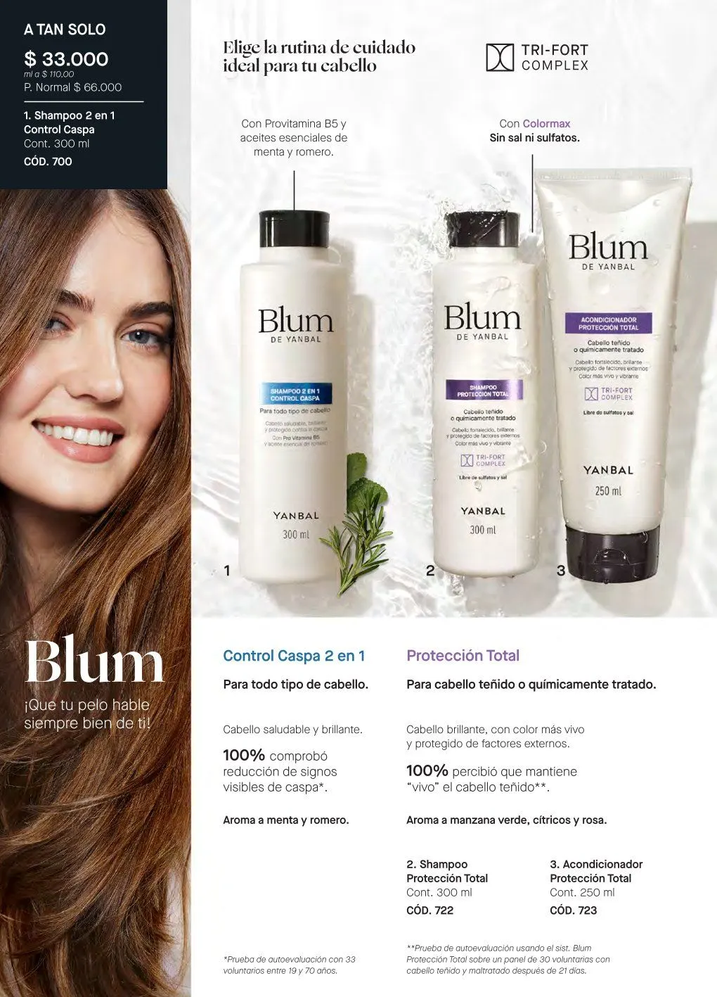 Catalogo de Ofertas Yanbal 25 de abril al 21 de mayo 2026 - Pag 120