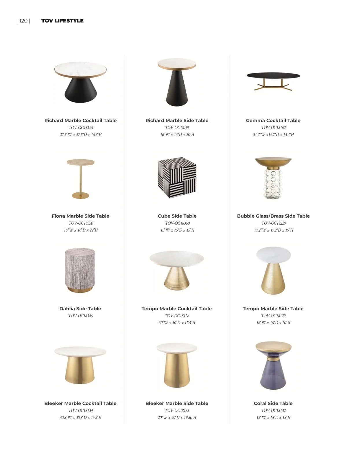 Weekly ad Tov Furniture Sales from August 1 to August 31 2025 - Page 60