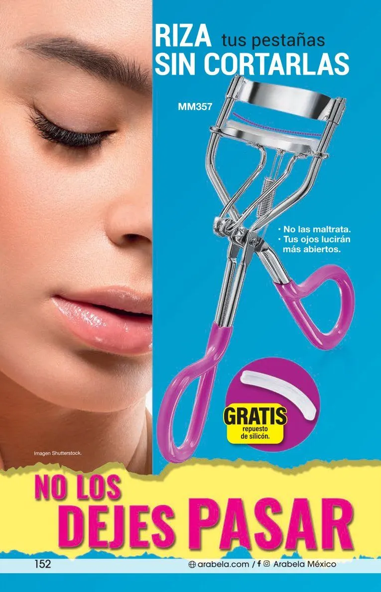 Catálogo de Arabela catálogos y ofertas 3 de marzo al 31 de marzo 2026 - Pagina 120