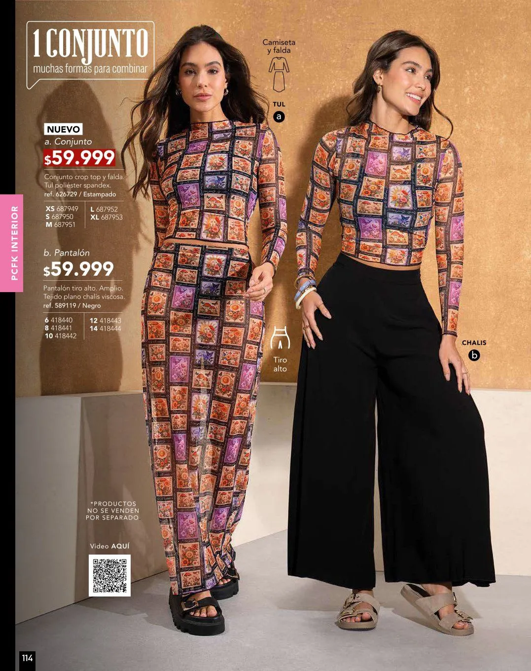 Catalogo de Pacifika Ofertas 1 de diciembre al 31 de diciembre 2025 - Pag 120