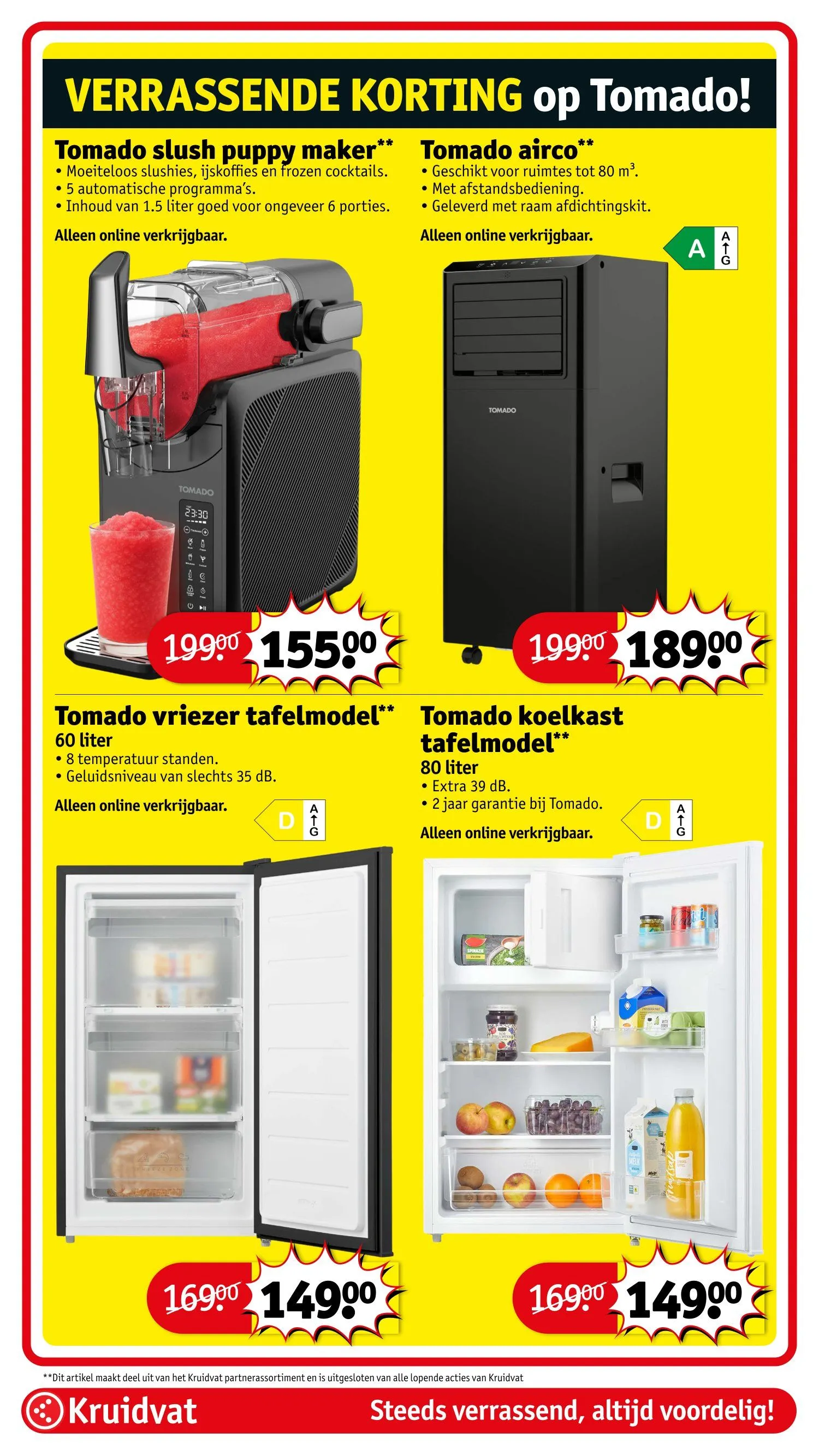 kruidvat folder van 19 mei tot 24 mei 2026 - folder pagina 120