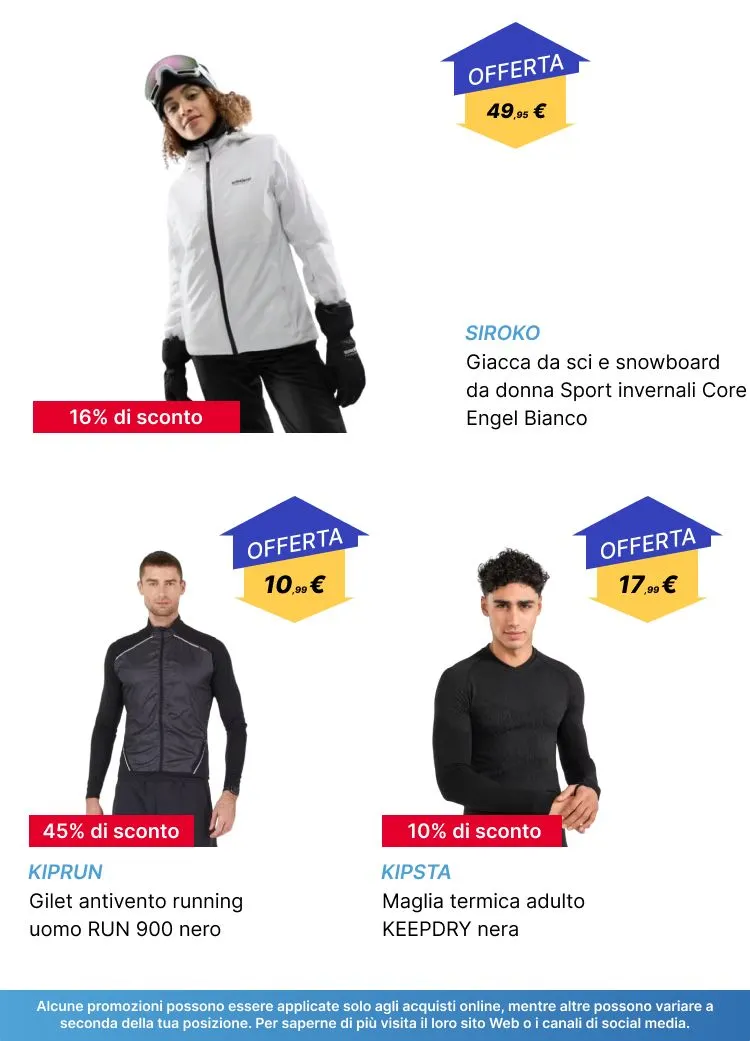 Grandi offerte da 7 marzo a 31 marzo di 2025 - Pagina del volantino 11