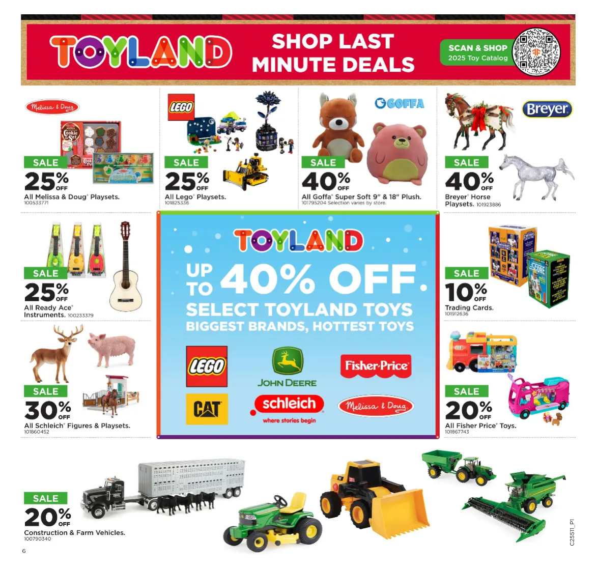 Weekly ad Fleet Farm Sales from December 18 to December 24 2025 - Page 9