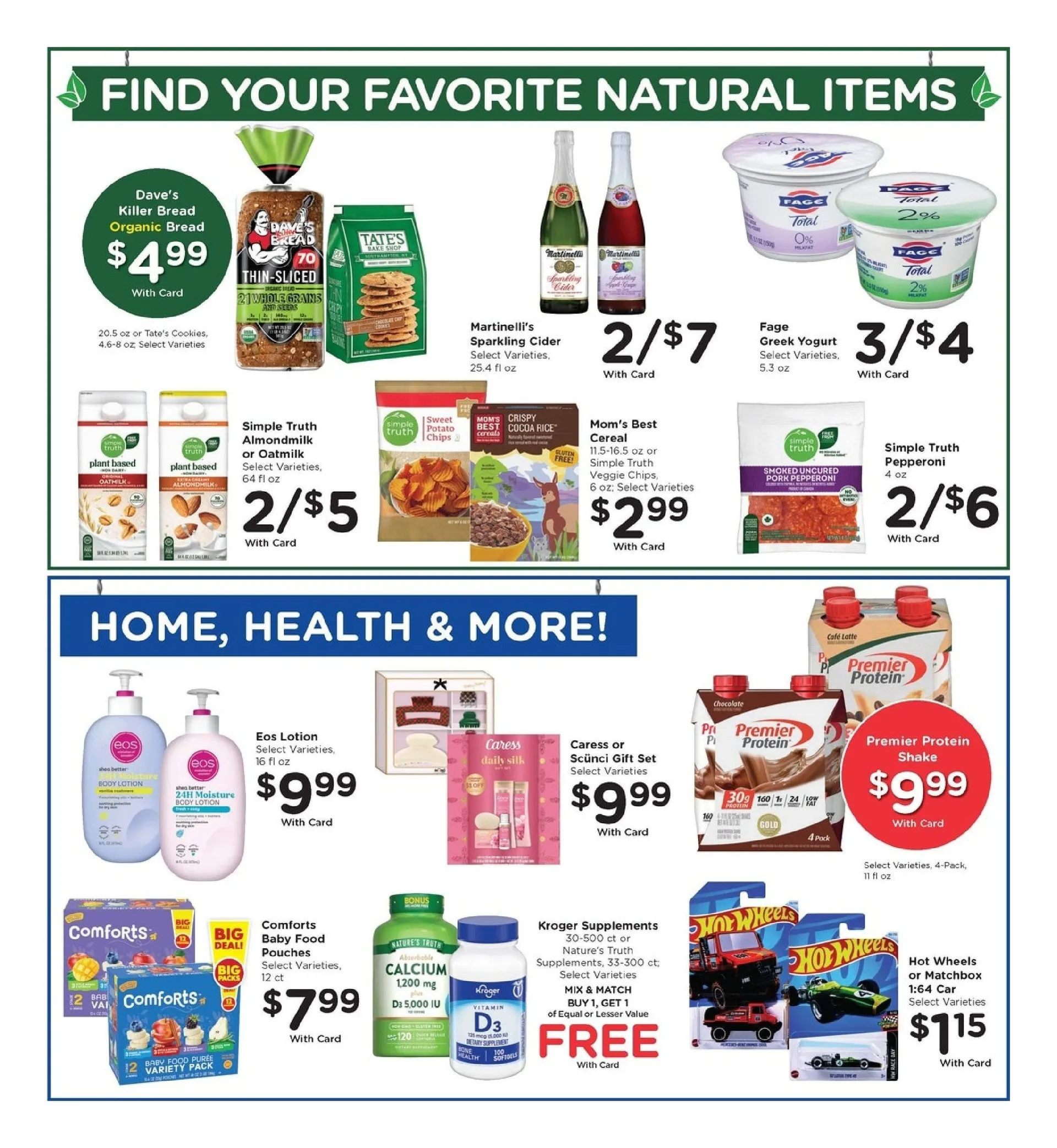 Weekly ad City Market Sales from November 28 to December 2 2025 - Page 12