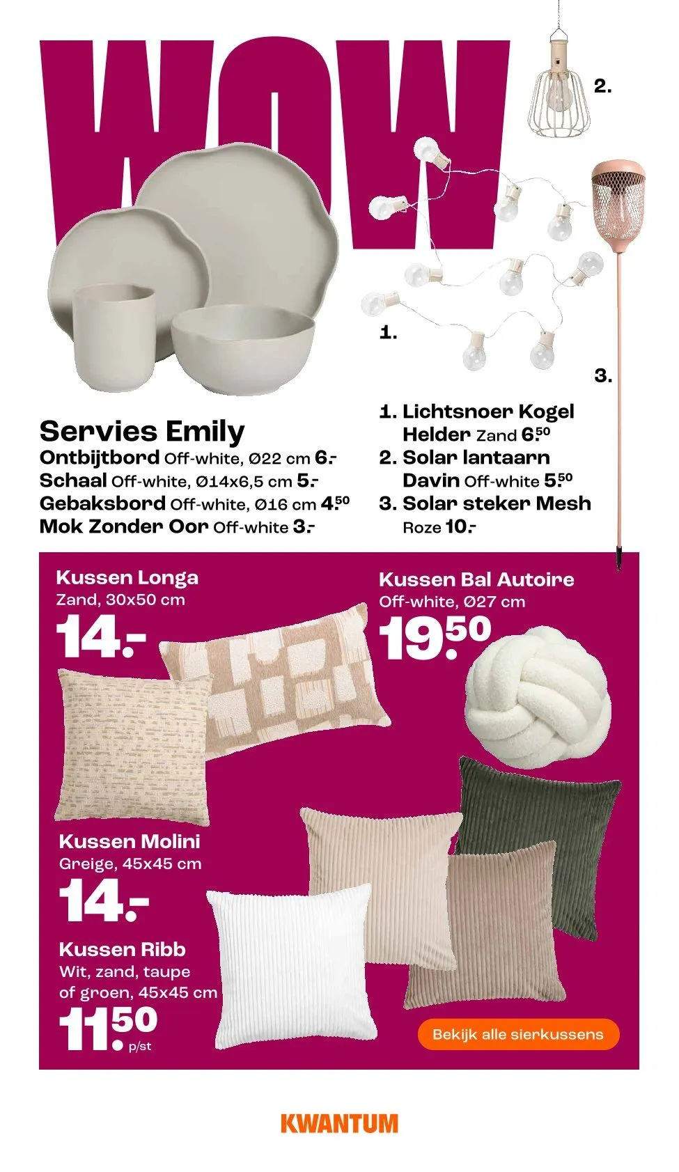 Kwantum folders van 24 mei tot 28 juni 2026 - Folder pagina 12