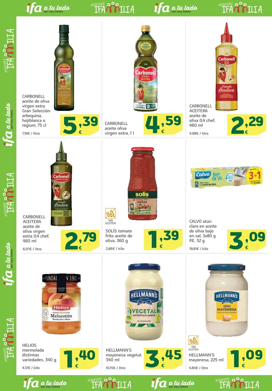 Catálogo de  HiperDino Ofertas  12 de agosto al 25 de agosto 2025 - Página 12