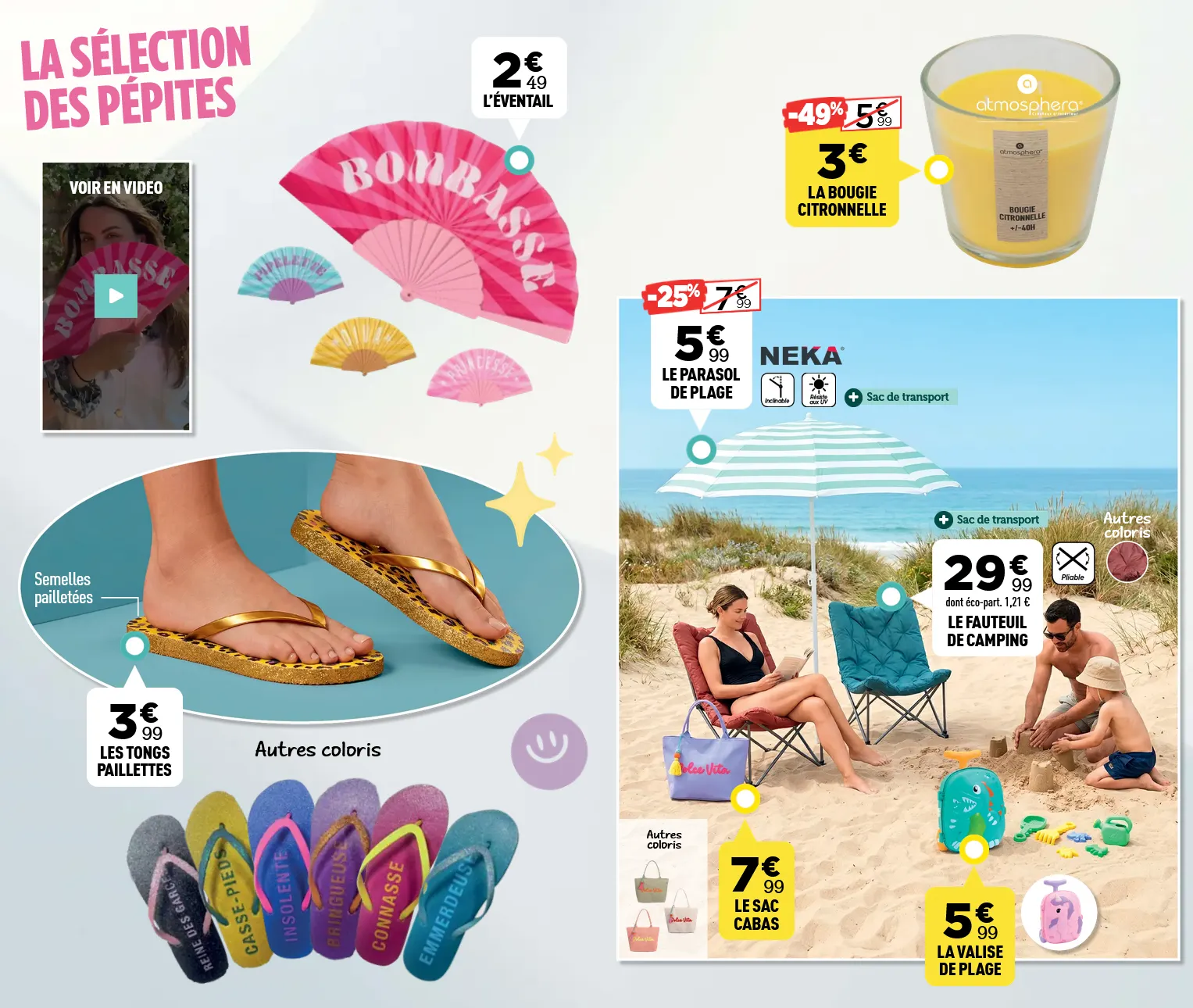  Catalogues Centrakor du 16 juin au 21 juin 2026 - Catalogue page 12