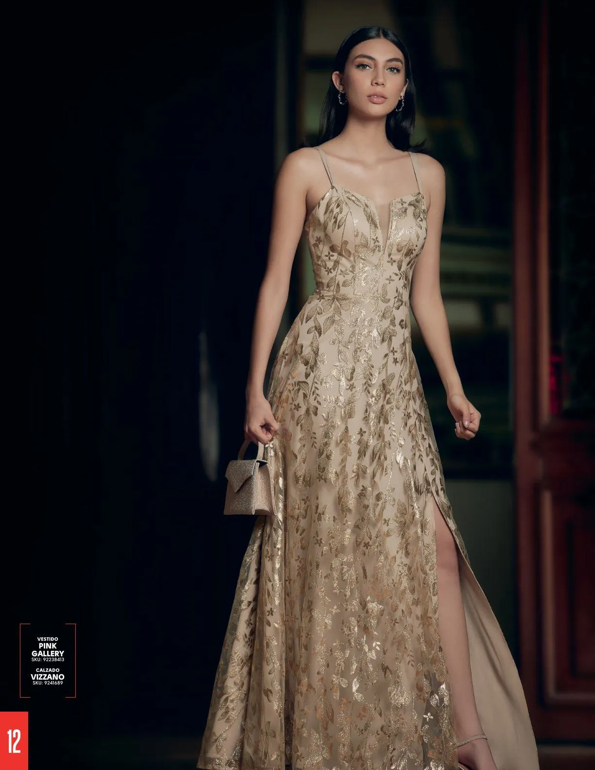 Catálogo de Sears catálogos Graduaciones 1 de julio al 31 de julio 2025 - Pagina 12