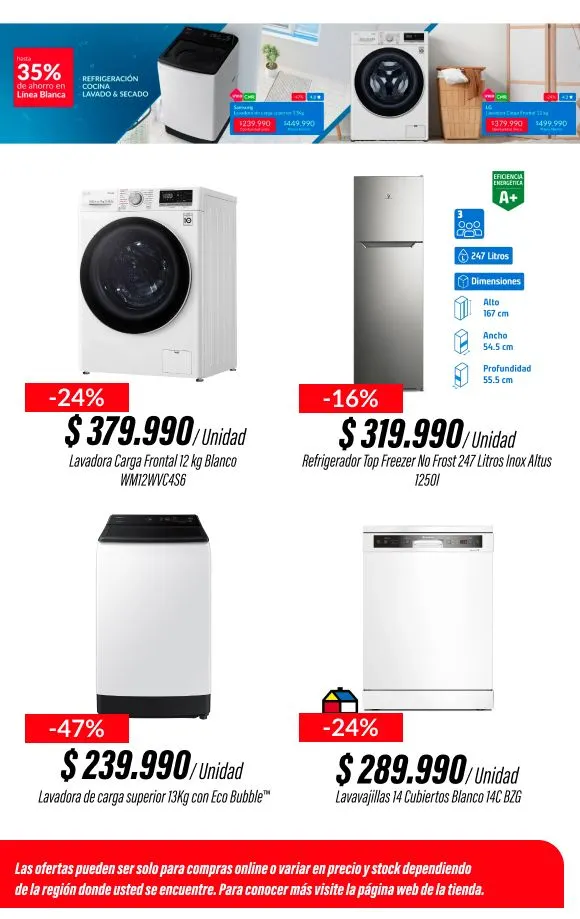 Catálogo de Catálogo 1 de julio al 31 de julio 2025 - Página 11